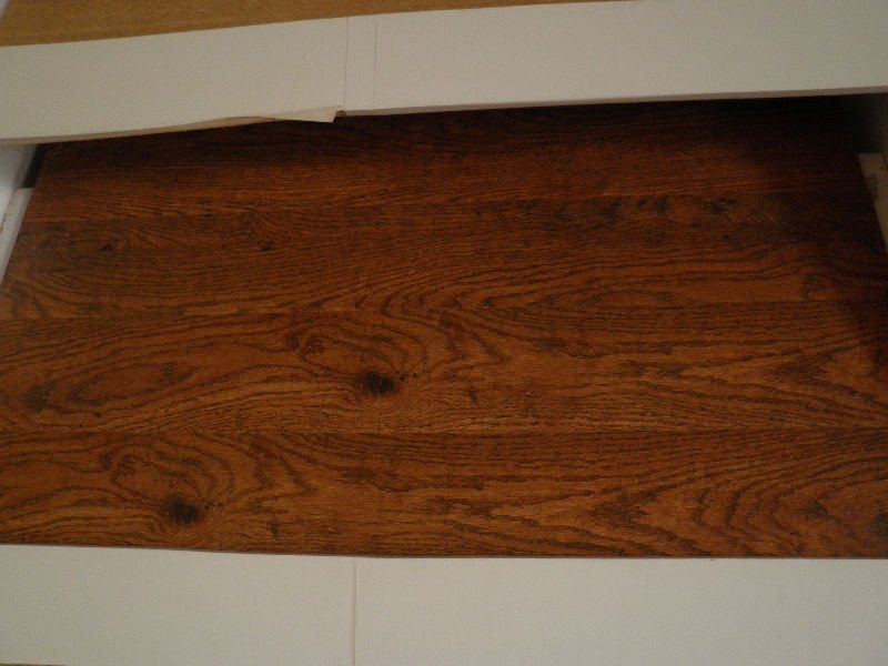 HDF Lamiante Floor Home and Office Wood Laminate Flooring