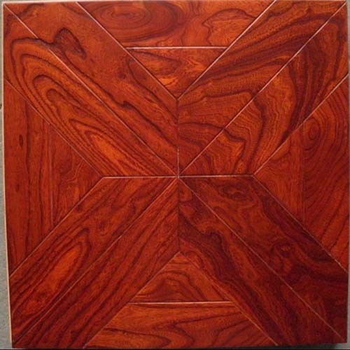 Antique Chinese Oak Multilayer Engineered Flooring