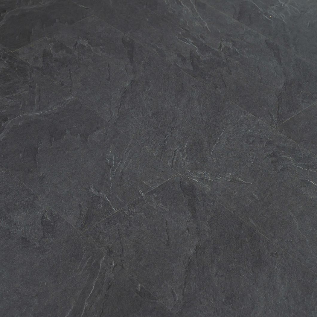 Popular Laminate/Laminated Flooring with HDF Core Material