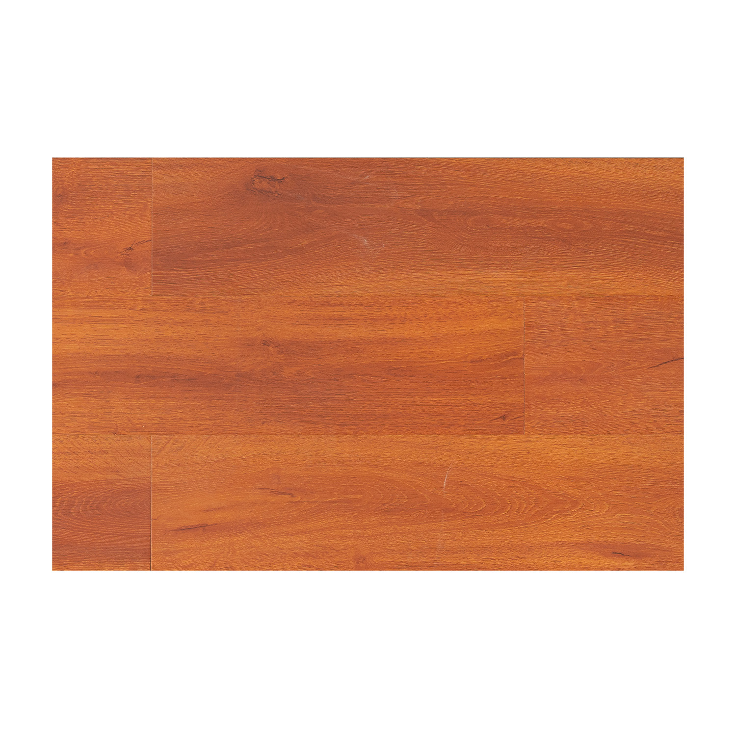 Wood Flooring-Merbau Three-Layer Engineered Hardwood