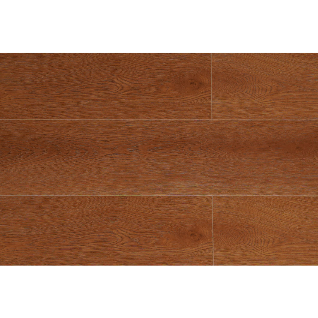 Countryside Style Multi Layer Odum Engineered Flooring