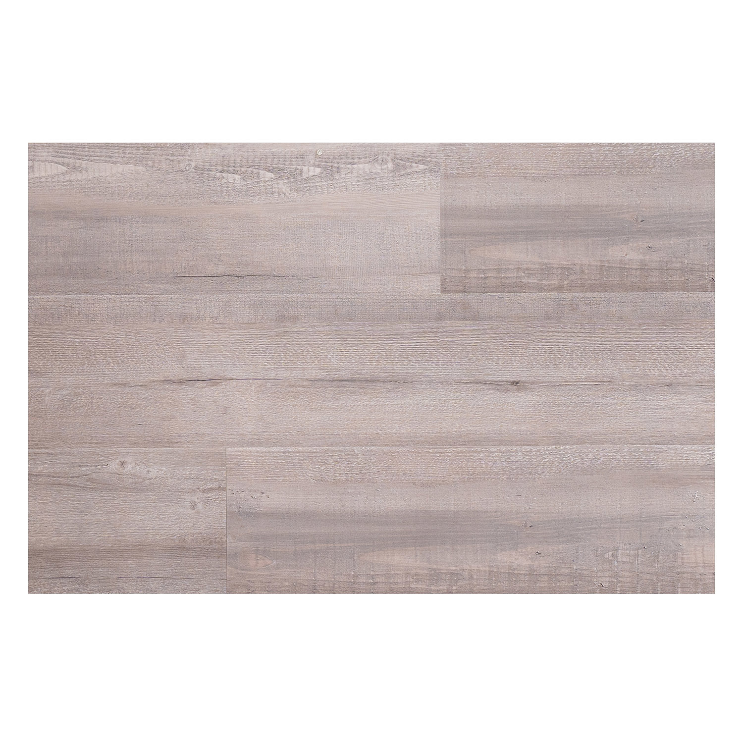 Three-Layer Oak Flooring-Brushed Antique Engineered Solidwood