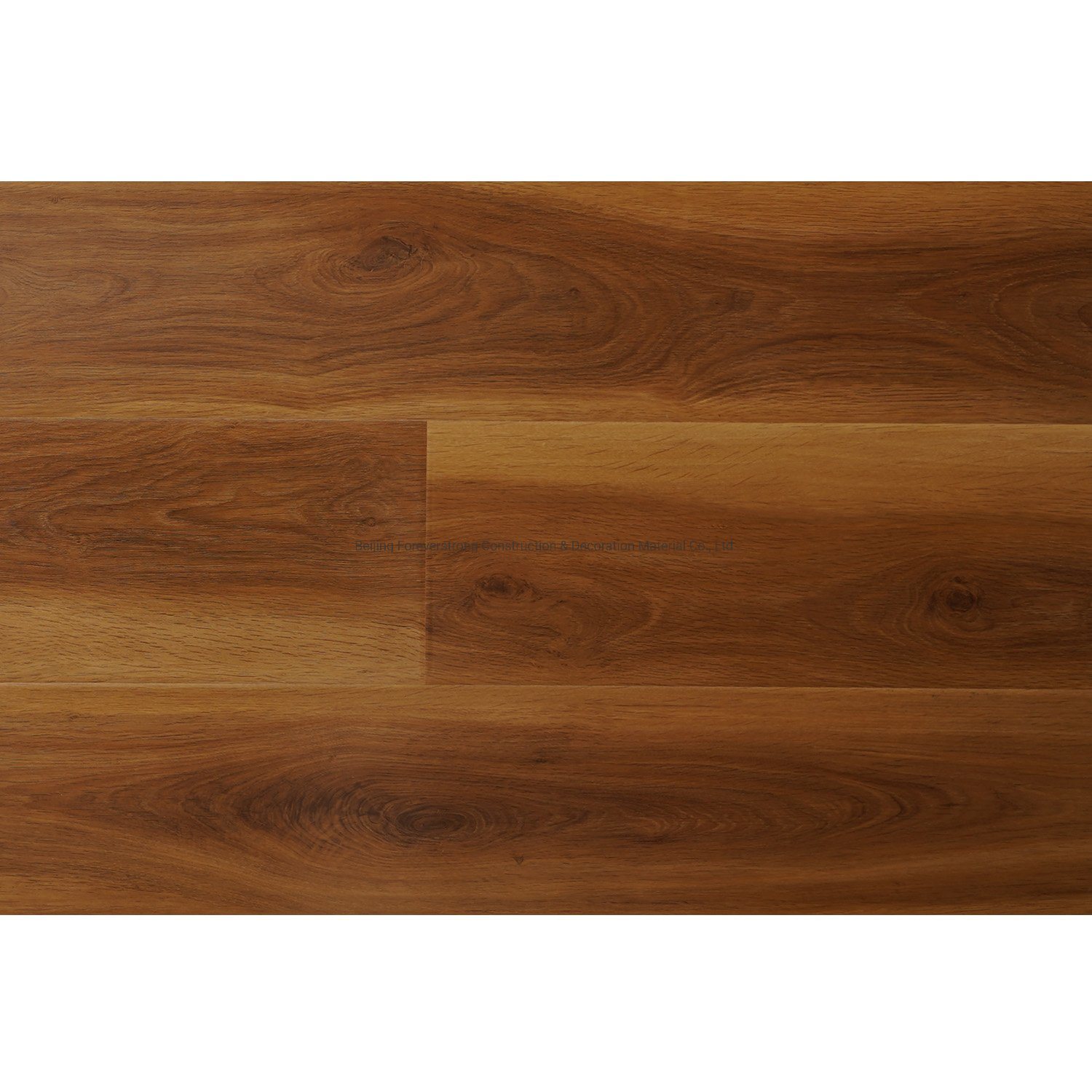 Painting V-Groove Lamianted Flooring