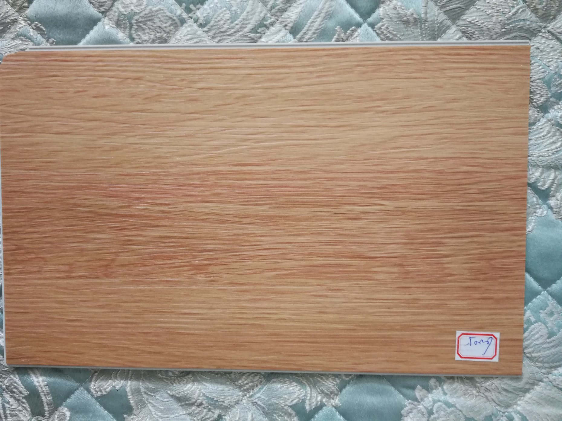 High Performance Spc Vinyl Flooring with Click Lock