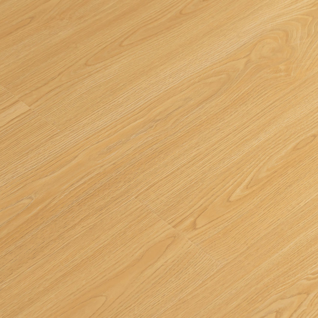 Water-Proof White UV Solid Oak Wooden Floors for Indoor