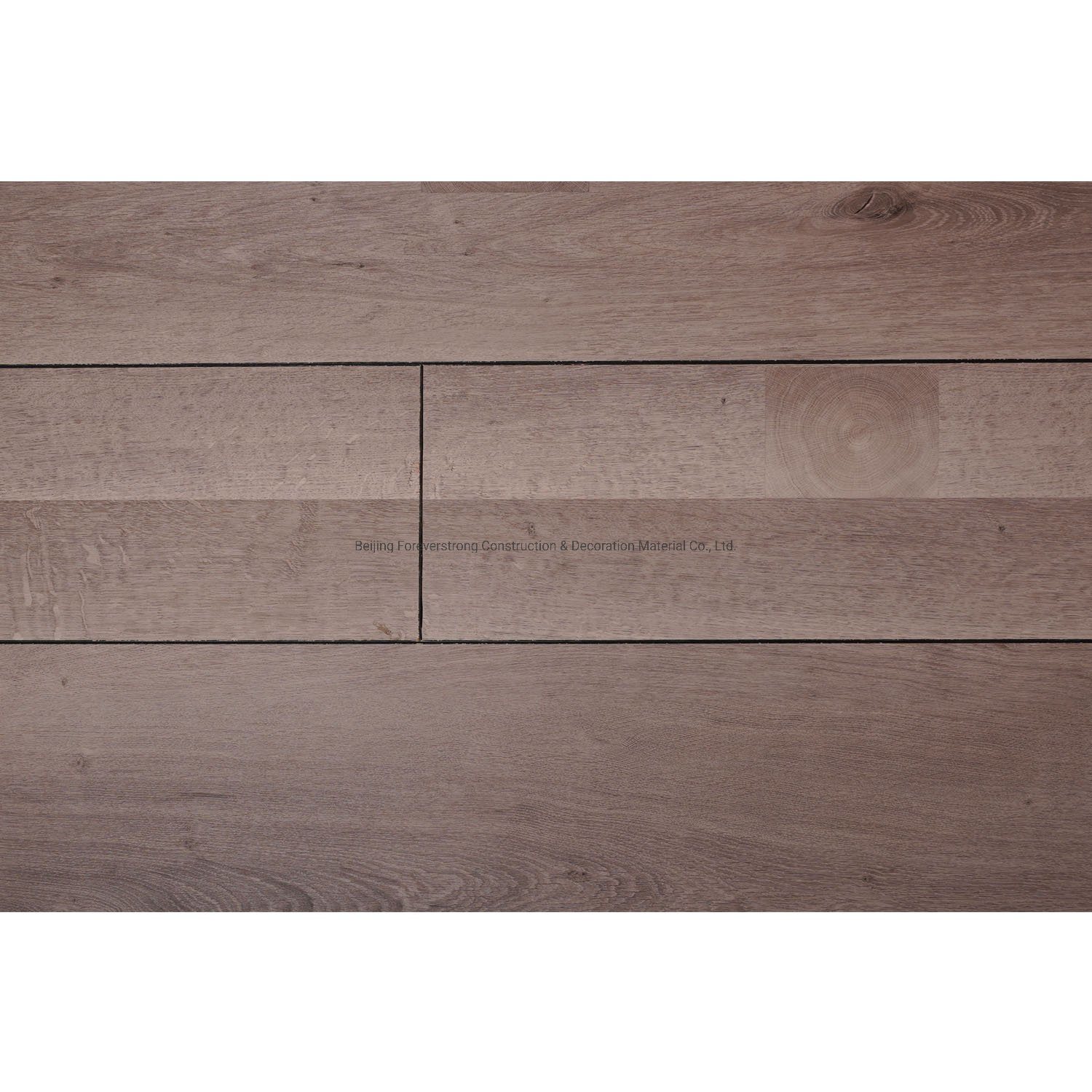 100% Waterproof Non-Slip PVC/ Rigid Lvt/ Spc Vinyl Flooring