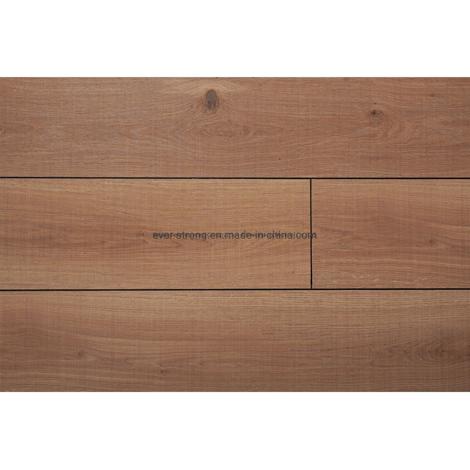 Heavy Embossed Surface Laminate Flooring Laminated Floor