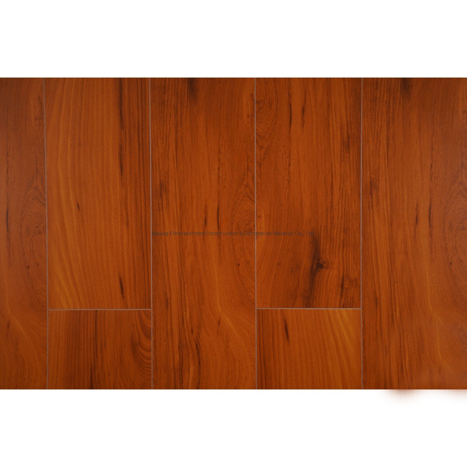 High Quality AC3 Laminated Lamiante Floor