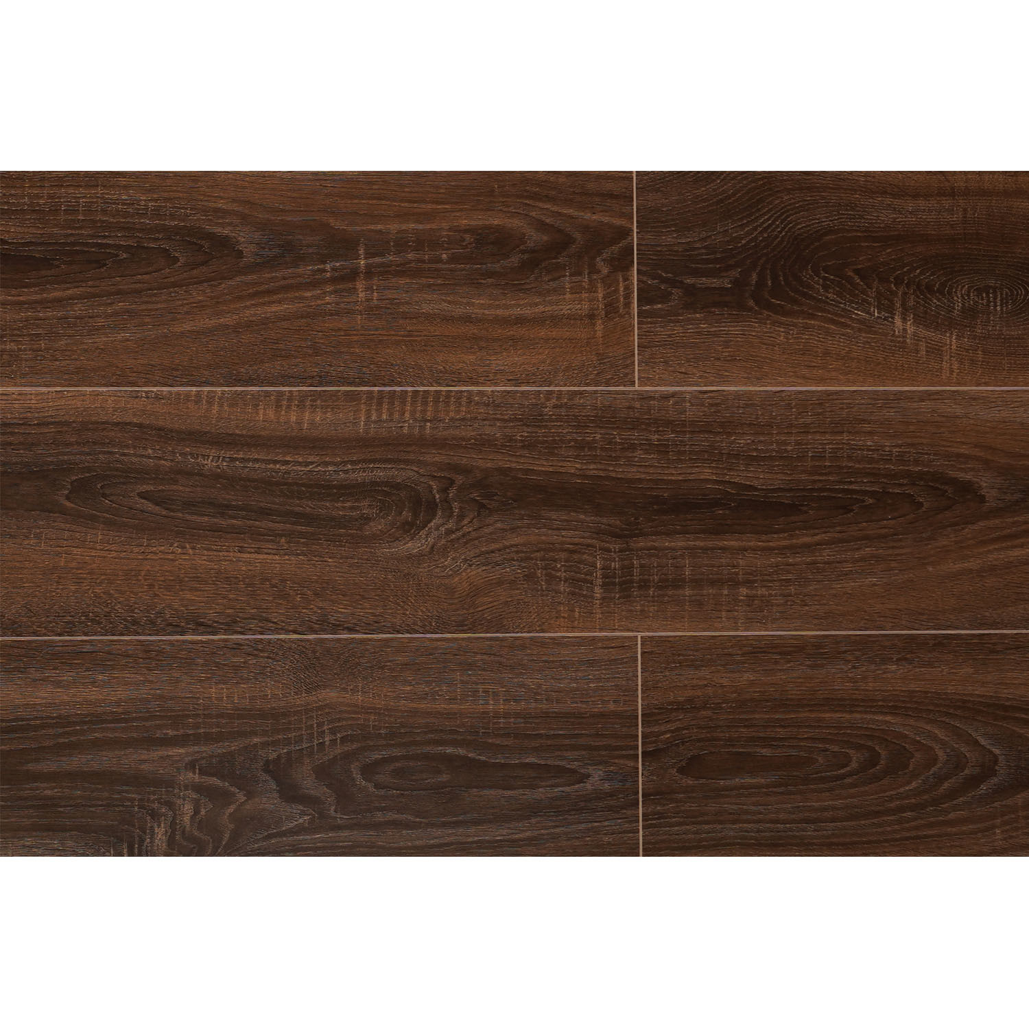 Lvt Skidproof PVC Spc Click Vinyl Flooring Floor Tile for Apartment