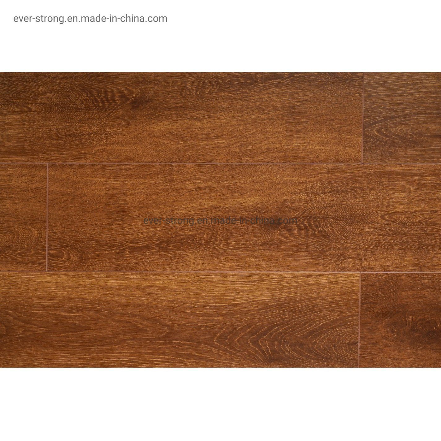 Factory Price Manufacturer Supplier Water Resistance HDF Laminated Flooring Plastic Laminate Flooring