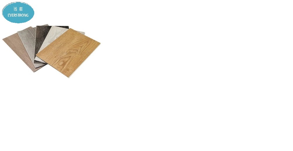 Waterproof Stain Resistant Easy Clean PVC Spc Vinyl Flooring for Decoration Spc Floor CE