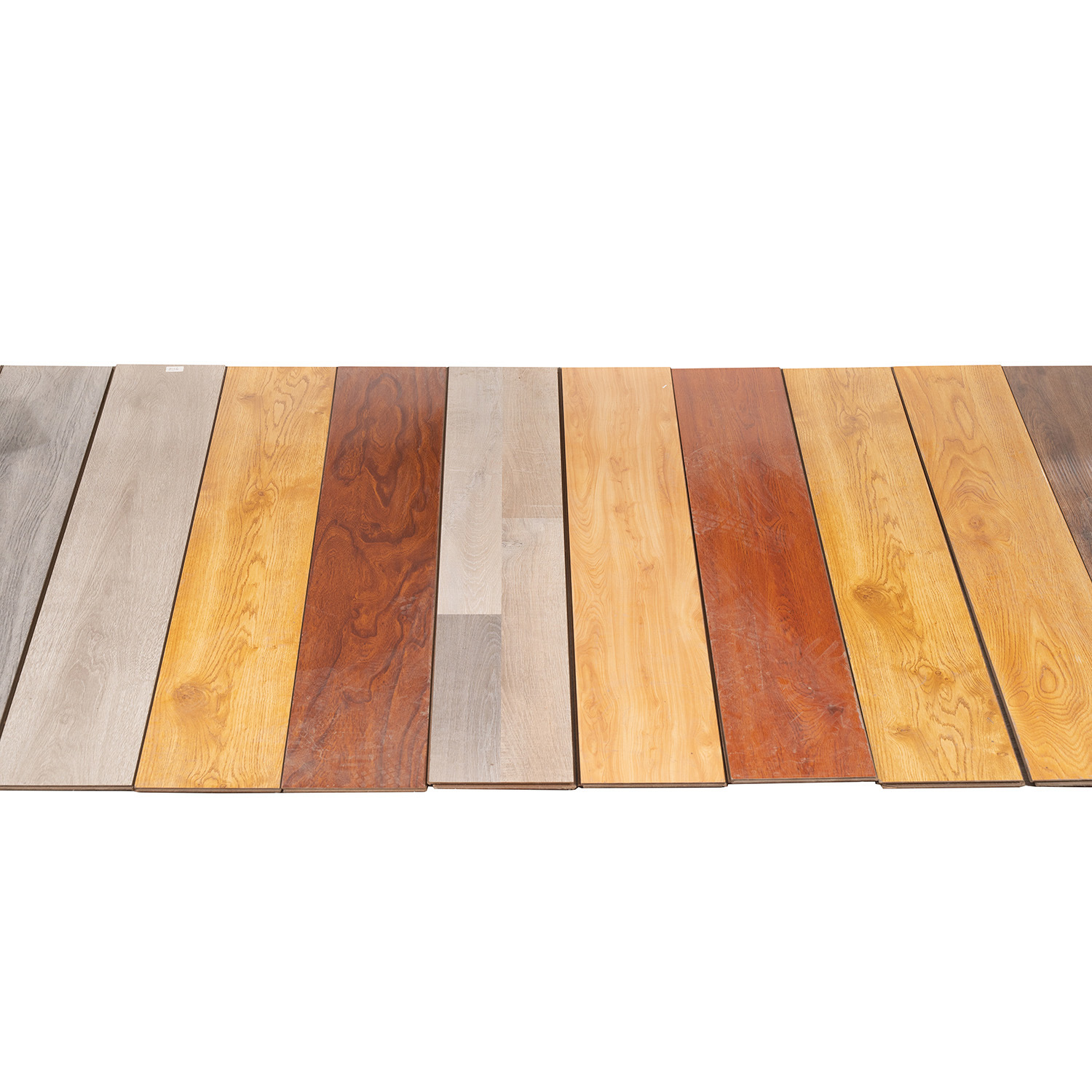 Factory Direct High Gloss Laminate Laminated Flooring