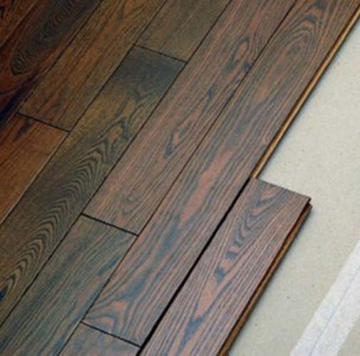 Easy Living Best Price 12mm Laminate Flooring AC3