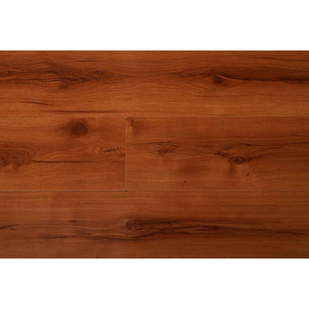 Click Systems Laminate Flooring 12mm with Wax