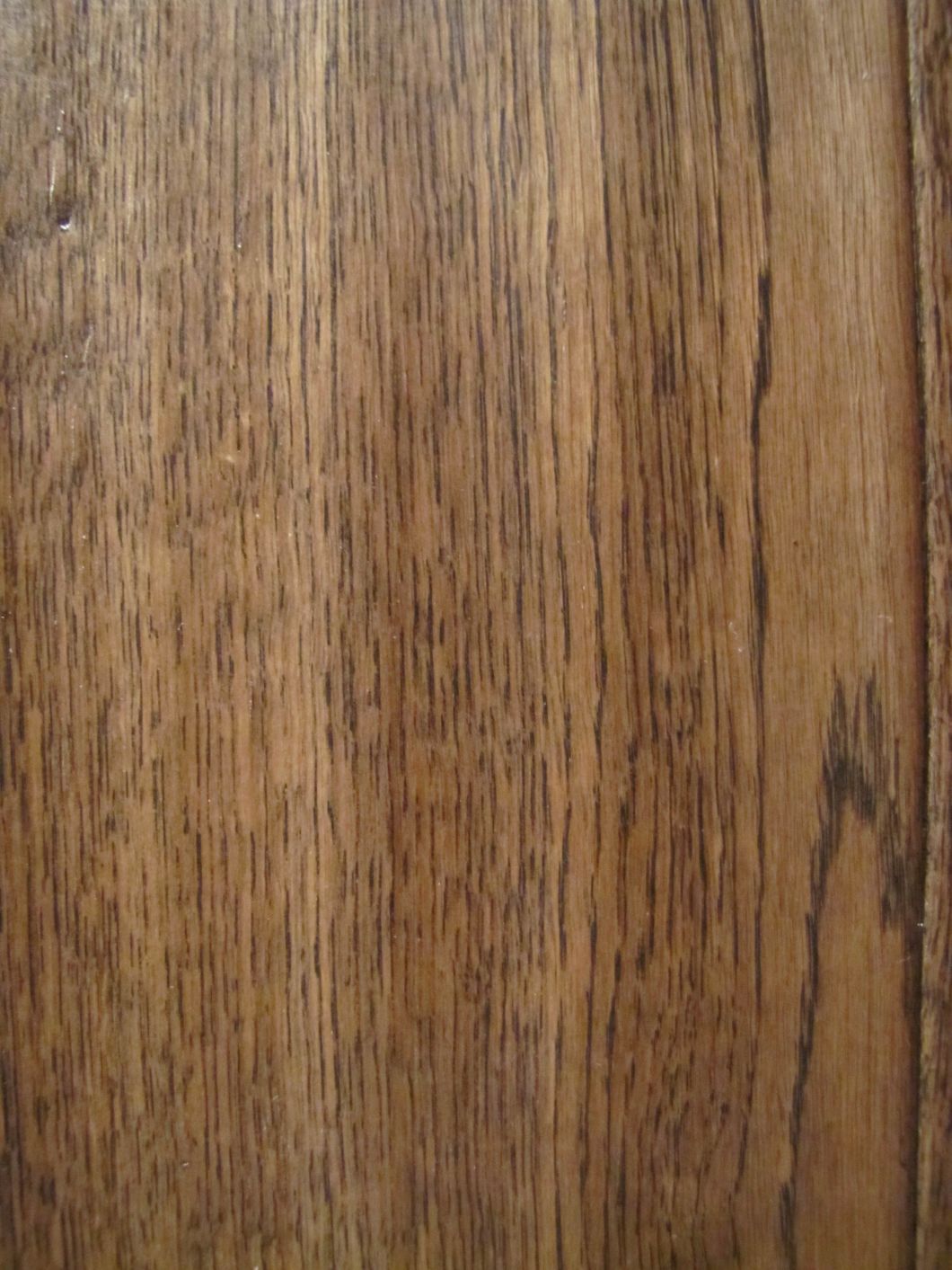 Three-Layer Birch Engineered Solidwood Flooring