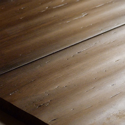 Antique Strand Woven Solid Bamboo Flooring