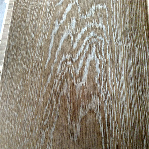 Manufacturer Price Multi-Layer Engineered Embossment Flooring