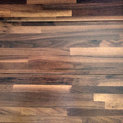 Handscraped Wood Flooring Engineered Oak Floors Wooden Parquet Flooring