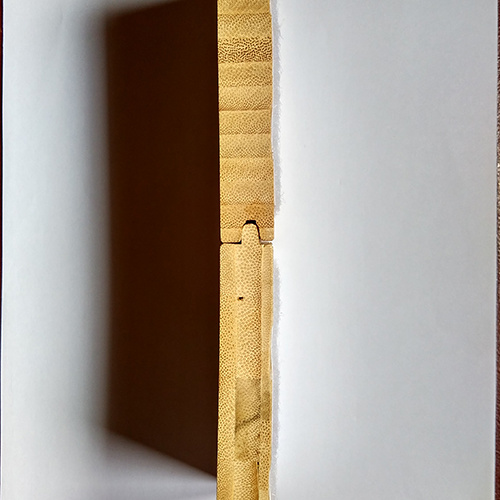Natural Vertical Solid Bamboo Flooring UV Lacquer Smooth