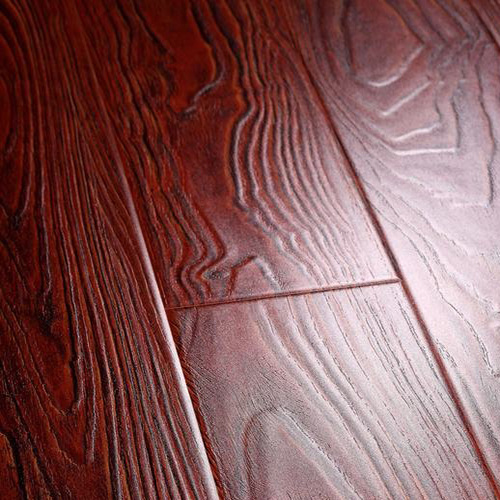 Embossment Embossed Laminate Lamiated Flooring
