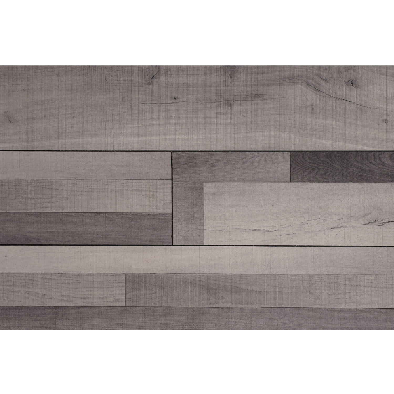 Engineered Multi - Layer Wide Plank Sapelli Timber Floors