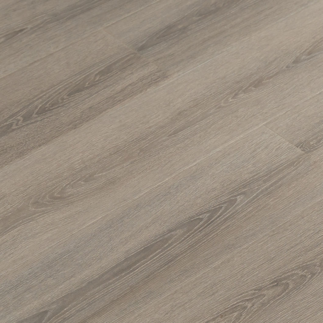 Popular Laminate/Laminated Flooring with HDF Core Material
