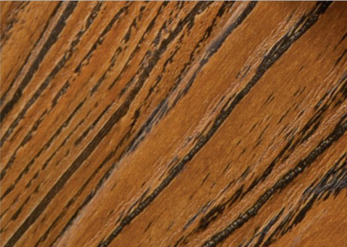 HDF Embossement Laminate Laminated Flooring with New Color AC4