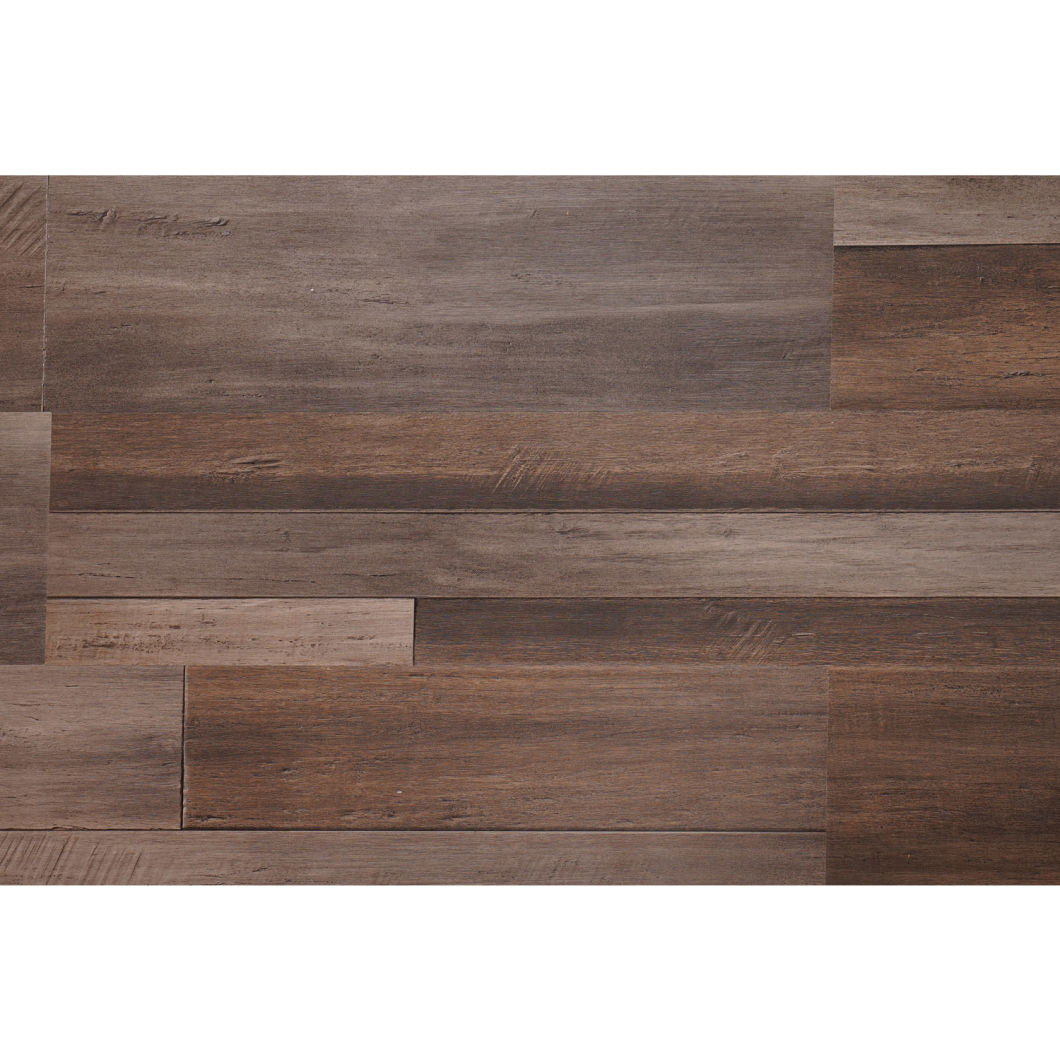 Ab Grade Natural Oak Engineered Wood Flooring, 2-5mm Oak Wood, 10-20mm Overall