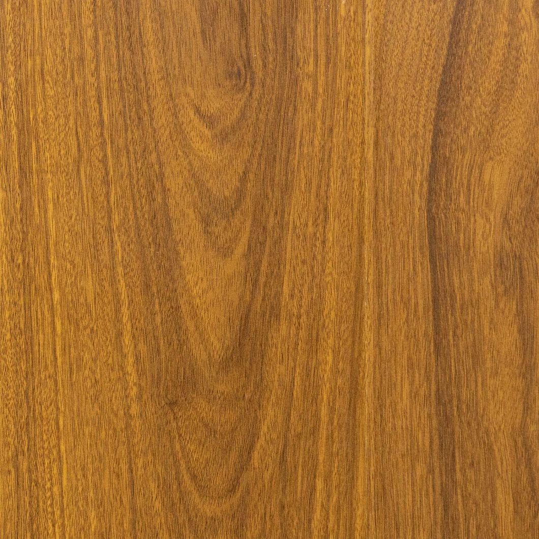 Factory Sale Registered Embossed Laminate Flooring with Click System