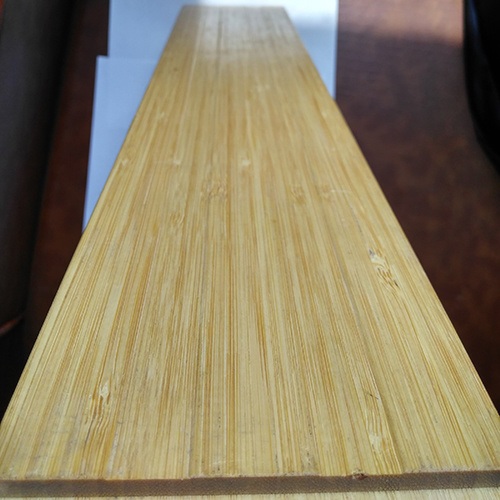 Multi Layer Engineered Wood Floor, Rustic Engineered Birch Flooring with Parquet Design