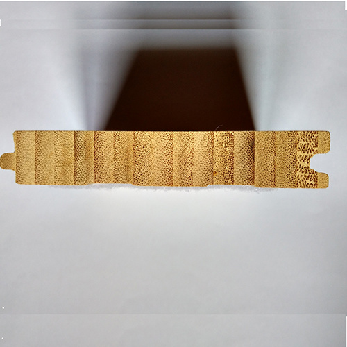 Vertical Horizontal Nature Carbonized Bamboo Flooring/Floor