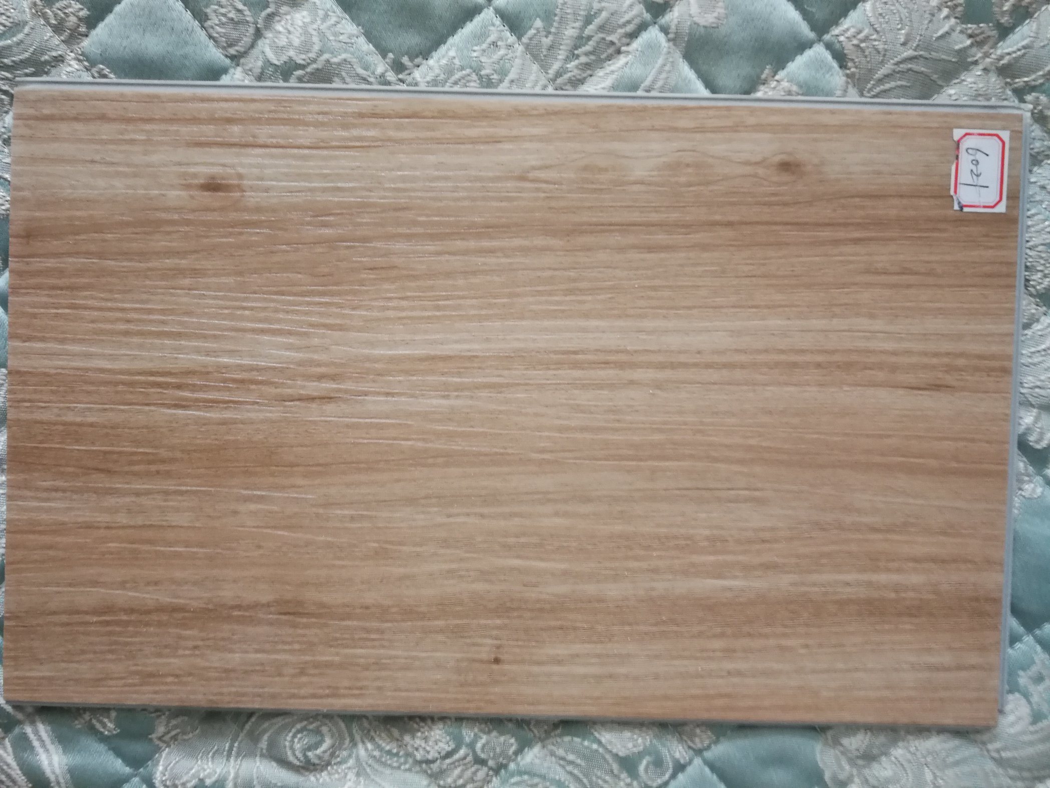 High Performance Spc Vinyl Flooring with Click Lock