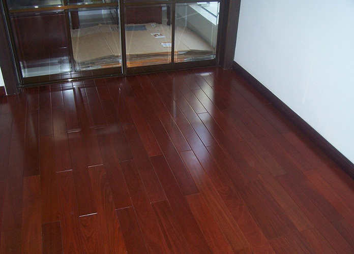 Top Grade Oak Hardwood Parquet Floor Engineered Parquet Flooring